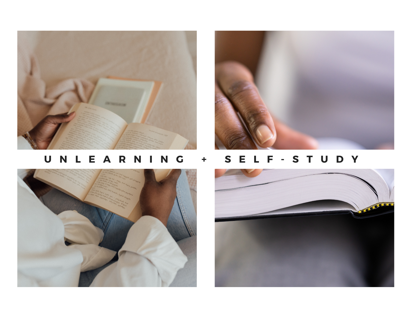 The Power of Unlearning